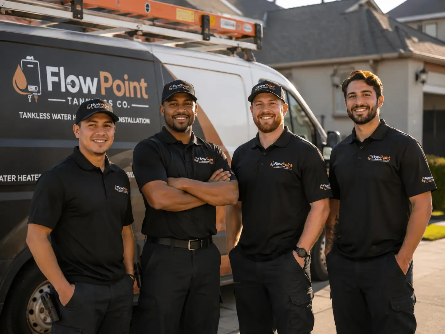 Tankless Water Heater Installation company in Spring Lake, MN