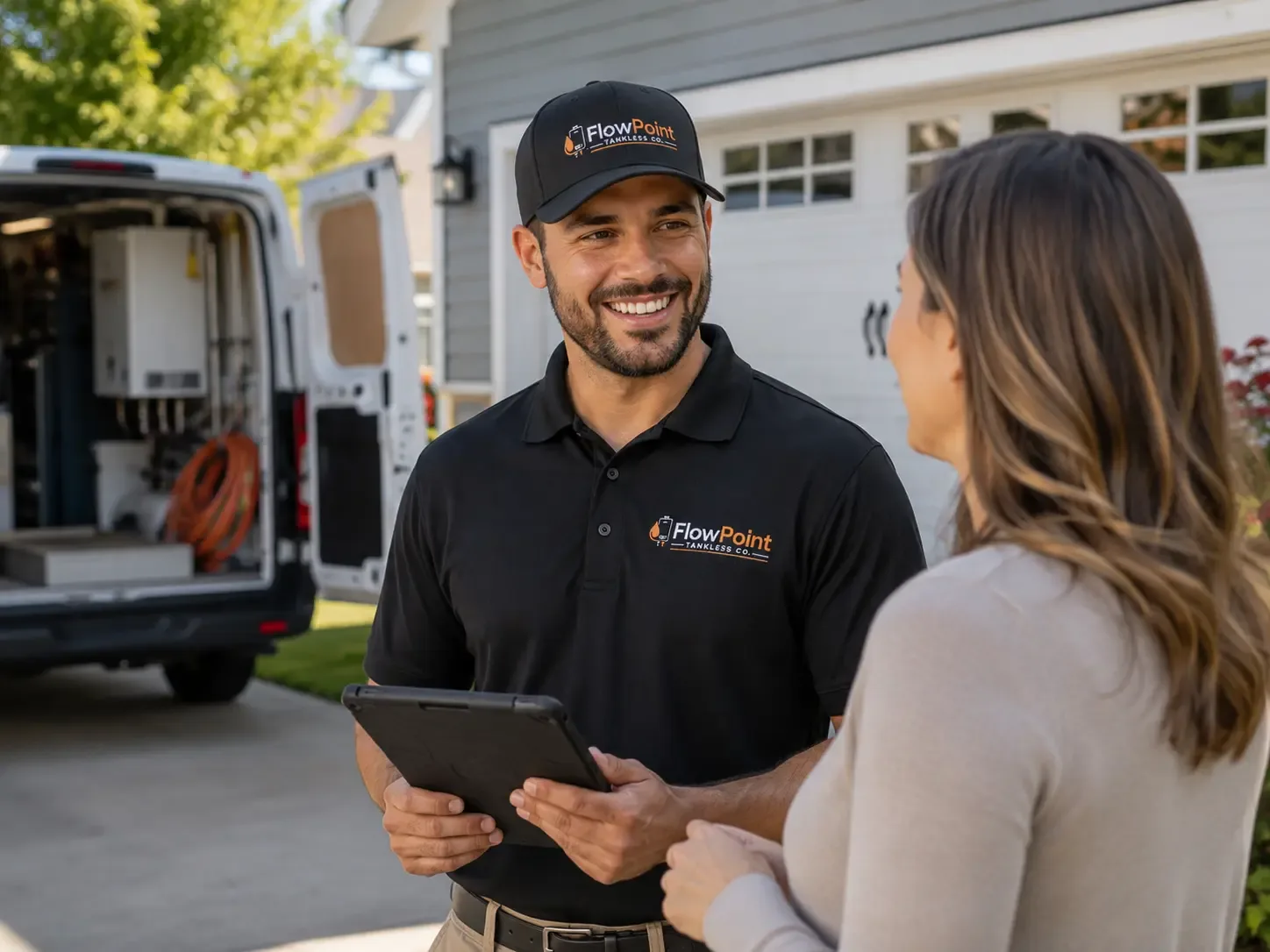 Tankless Water Heater Installation Spring Lake, MN FAQs